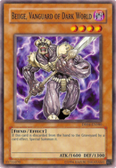 Beiige, Vanguardia del Mundo Oscuro [DR04-EN080] Común