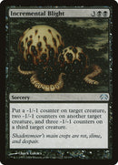 Plaga Creciente [Planechase]