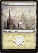 Plaines (50) [Kit de guilde Allégeance de Ravnica]
