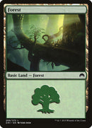 Forêt (269) [Magic Origins]