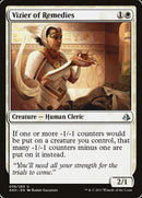 Visir de las Esencias [Amonkhet]