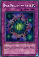 Virus destructeur de Pont [DR3-FR178] Super Rare
