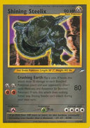 Steelix Brillant (112/105) [Néo Destiny Illimitée]