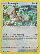 Smeargle (15/15) [Promociones de McDonald's: Match Battle]