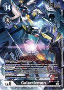 Galacticmon [BT11-111] (Arte Alternativo) [Fase Dimensional]