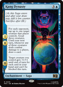 Dinastía Kang (Estilo Surge) [Commander de Marvel Super Heroes]