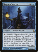 Magus del Tarro [Planar Chaos]