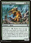 Baloth de Durkwood [Mystery Booster]