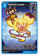 Image for Banana Cookie (BS9-076) (BS9) - CookieRun: Braverse TCG