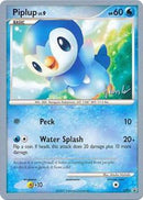 Piplup NV.9 (DP03) (Empotech - Dylan Lefavour) [Campeonatos Mundiales 2008]