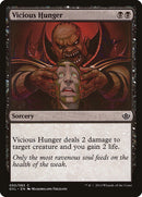 Hambre voraz (Garruk vs. Liliana) [Duel Decks Anthology]