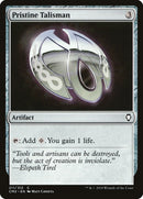 Talisman immaculé [Commander Anthology Volume II]