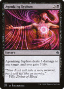 Siphon agonisant [Jumpstart]
