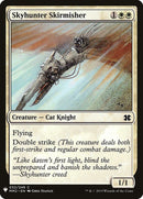 Escarmoucheur traqueur du ciel [Booster mystère]