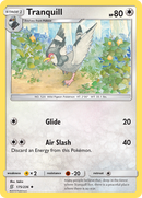 Tranquill (175/236) [Soleil et Lune : Harmonie des Esprits]