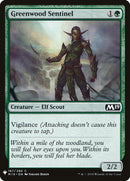 Centinela de Greenwood [Mystery Booster]