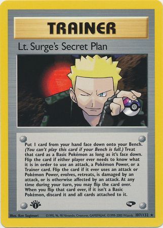 Le Plan Secret de Major Bob (107/132) [Défi des Champions 1ère Édition]