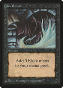 Rituel Sombre [Édition Bêta]