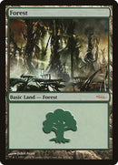 Forest (5) [Ligue Arena 2004]