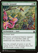 Tierra fértil [Battlebond]