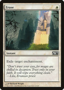 Effacer [Magic 2013]
