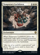 Confinement temporaire [Dominaria uni]