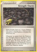 Charme Force (92/107) [EX : Deoxys]