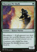 Marondeur des fosses skarrgans [Kit de guilde Allégeance de Ravnica]