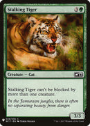 Tigre rôdeur [Mystery Booster]