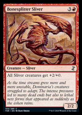 Éclateur d'os sylvin [Time Spiral Remastered]