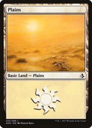 Plaine (255) [Amonkhet]