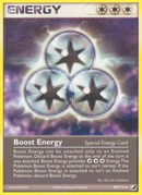 Énergie Boost (98/115) [EX: Forces Invisibles]