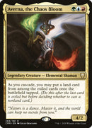 Averna, la Flor del Caos [Commander Legends]