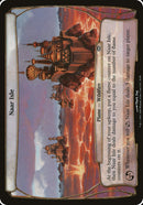 Isla de Naar (Planes) [Planes de Planechase]