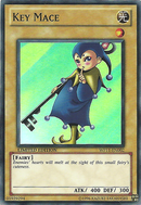 Masse Clé [WP11-FR002] Super Rare