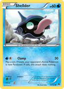 Ramoloss (23/122) [XY: Rupture Turbo]