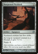 Fourche affûtée [Innistrad]