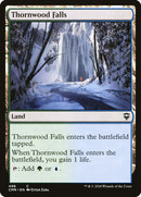 Chutes de Roncebois [Commander Legends]