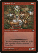 Piquier gobelin [Portal Second Age]