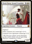 Elesh Norn, Grande cénobite [Iconic Masters]