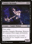 Sorcière sangsue [Double Masters]