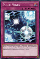 Mines pulsatoires [MP18-FR080] Commune
