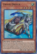 Pilote de l'Union [ETCO-FR034] Ultra Rare