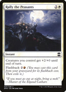 Convocatoria de los Campesinos [Eternal Masters]