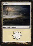 Plaines (282) [Spirale temporelle]