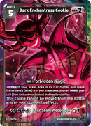 Image for Dark Enchantress Cookie (BS11-116) (BS11) - CookieRun: Braverse TCG