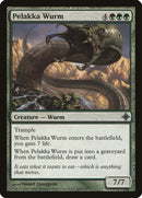 Ver géant de Pelakka [L'ascension des Eldrazi]
