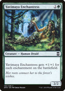 Enchanteresse yavimaya [Eternal Masters]