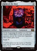 Yelmo del anfitrión (Surge Foil) [Marvel Super Heroes Commander]