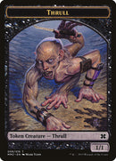 Jeton Thrull [Modern Masters 2015 Jetons]